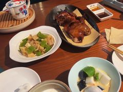 -南拳十三姨·潮汕砂锅粥(世纪金源店)