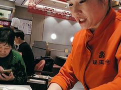 -蝎王府羊蝎子(天通苑店)