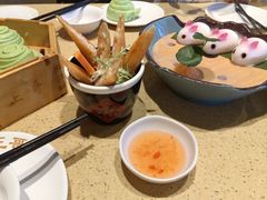 -正哥点心专家(上邦百汇城店)