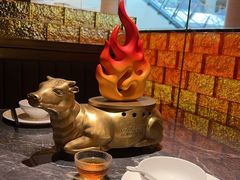 -炊烟小炒黄牛肉(浦东世纪汇店)