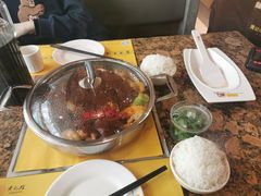 -黄记煌三汁焖锅(金凤万达广场店)