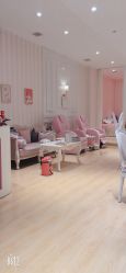-PinkBaby美甲美睫