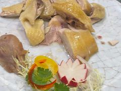 -广州中心皇冠假日酒店·百粤楼