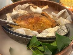 -桂满陇·杭州小馆(巴黎春天浦建店)