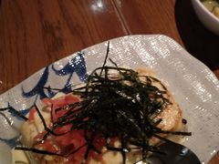 -万藏·荞麦酒房BANKURA JAPANESE SOBA KITCHEN(长乐路店)