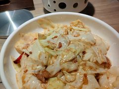 -九毛九西北菜(番禺万达店)