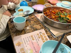 -黄记煌三汁焖锅(银盆岭万达广场店)