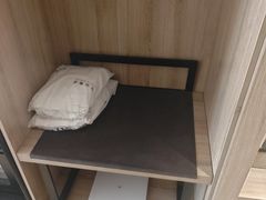 -杭州西湖湖滨银泰亚朵酒店