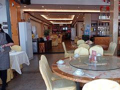 -新金盛·海鲜酒楼(盐田店)