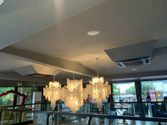 大堂-花见无国界料理(科林楼店)