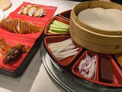 羲和烤鸭-羲和雅苑•北京烤鸭(吴中路万象城店)