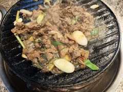 -厚味居炙子烤肉·清真(天桥南纬路店)