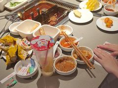 -海底捞火锅(顺义华联店)