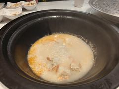 -海味当家·蒸锅海鲜(中山广场创始店)