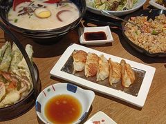 -三禾寿司(君尚店)