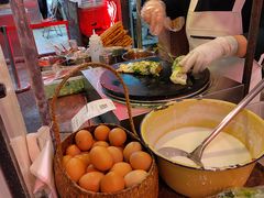 -CITY MART城市集市·里弄(北外滩来福士广场店)