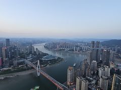-WFC会仙楼观景台