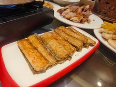 -李氏八大件老菜馆(万宝街店)