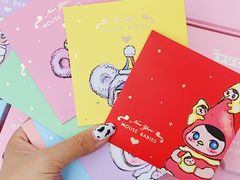 -泡泡玛特POPMART(天环购物中心店)
