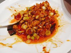 -万荣烤鸭店·北京菜(天坛店)