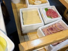 -傣妹火锅(南京东路一店)