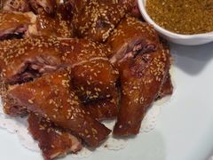 -品大三·南京菜(大行宫店)