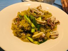 -阿毛饭店(和义路店)