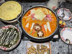 -七星布车休闲料理店