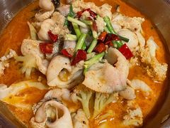 -闽上鲜·福建菜(龙湖滨江天街店)