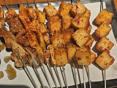 -伊斯麦尔丝路·新派菜(沙子口店)