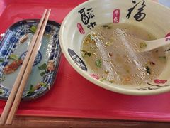 -烟台大学-第7餐厅