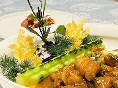 -箱美术馆私房菜(水晶郦城店)