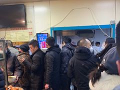 -清真·马安军辣子牛肉面