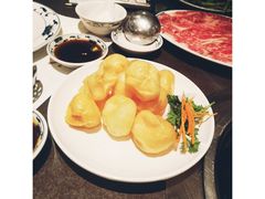 -春秋火锅