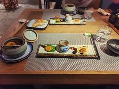 -生机蔬食·24节气料理餐厅(番禺广场店)