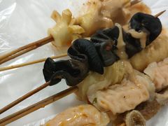 -郭记小街麻辣烫(南小街总店)