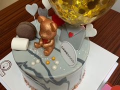 -CAKE BOSS 蛋糕老板(西单君太百货店)
