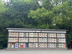 -鹤冈八幡宫