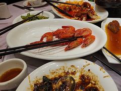 -顺风海鲜港(金玉兰店)