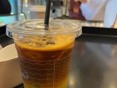 耶加汤力-Seesaw Coffee(环贸iapm店)