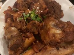 -骨之味·筒骨汤火锅(江头店)