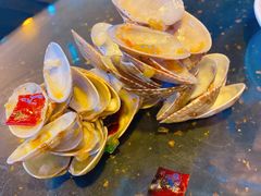-南阳城烧烤海鲜酒店(和平路店)