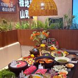 在丽江吃到这家火锅我真的谢！！