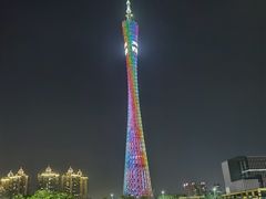 -海心沙亚运公园