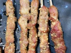 -炉内瓦·瓦片烧烤(明日星城店)
