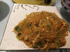 梁溪粉丝-梁溪河畔·吉府花园(南长街南下塘店)