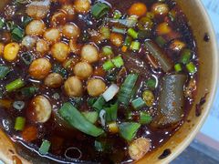 -阿坤传统手工小吃(杨家坪店)