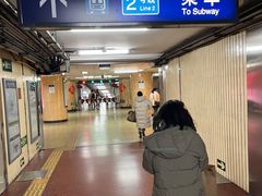 -建国门(地铁站)