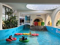 -清河半岛温泉度假酒店