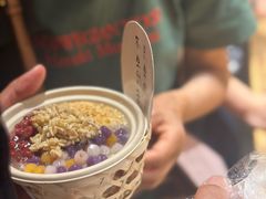 -沙州食驿·非遗小吃夜市